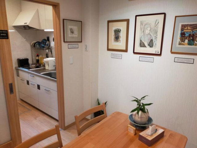 Deer hostel - English only - 奈良
