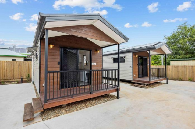 Kenilworth Country Cabins - Sunshine Coast