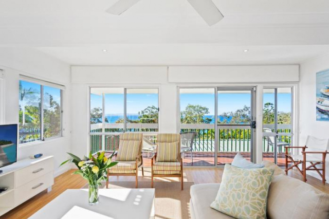 Noosa Escape 2Br Allambi Rise - 陽光海岸