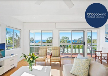 Noosa Escape 2Br Allambi Rise