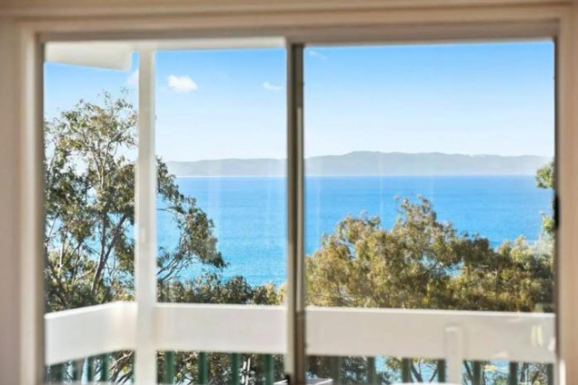 Noosa Escape 2Br Allambi Rise - 陽光海岸