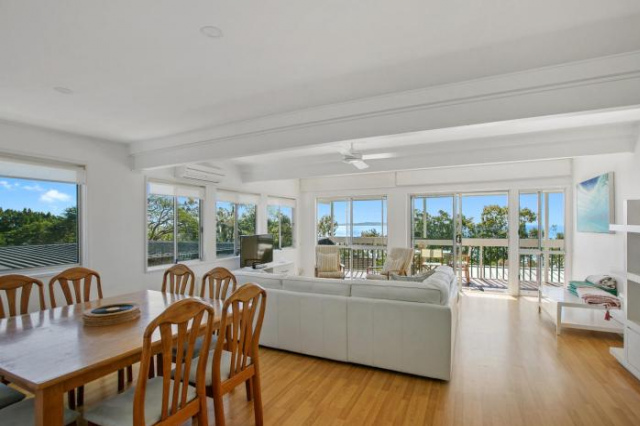 Noosa Escape 2Br Allambi Rise - 陽光海岸
