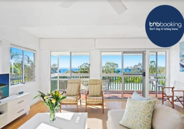 Noosa Escape 2Br Allambi Rise - 陽光海岸