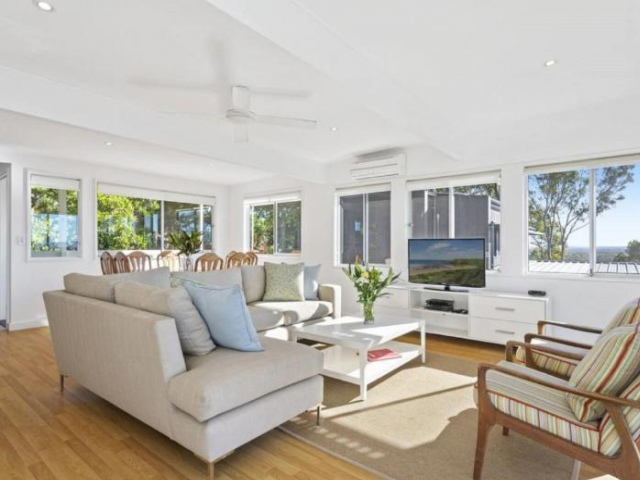 Noosa Escape 2Br Allambi Rise - 陽光海岸