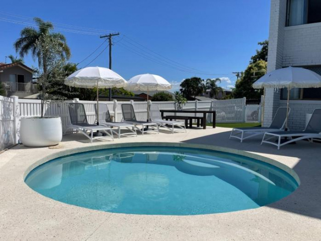 The Villas Mooloolaba - Sunshine Coast