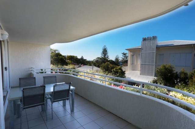 MaroochyWestViews Unit 20702 - Sunshine Coast