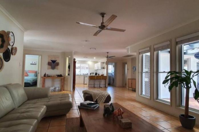 Ideal for families 4 BR w/pool - 陽光海岸