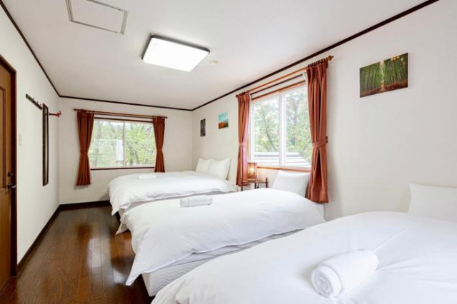 Chalet Strickland - Hakuba