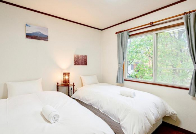 Chalet Strickland - Hakuba