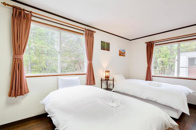 Chalet Strickland - Hakuba