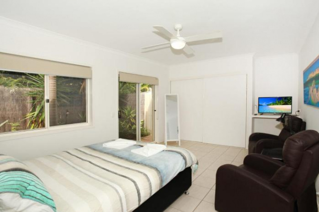 11 Dalmor Court, Coolum Beach - Pet Friendly, Linen Supplied, 500 BOND - Sunshine Coast