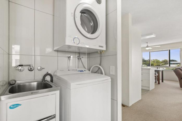Cheltenham Apartments Unit 7 40 King Street - 陽光海岸