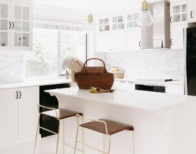 The Little River House - Sunshine Coast
