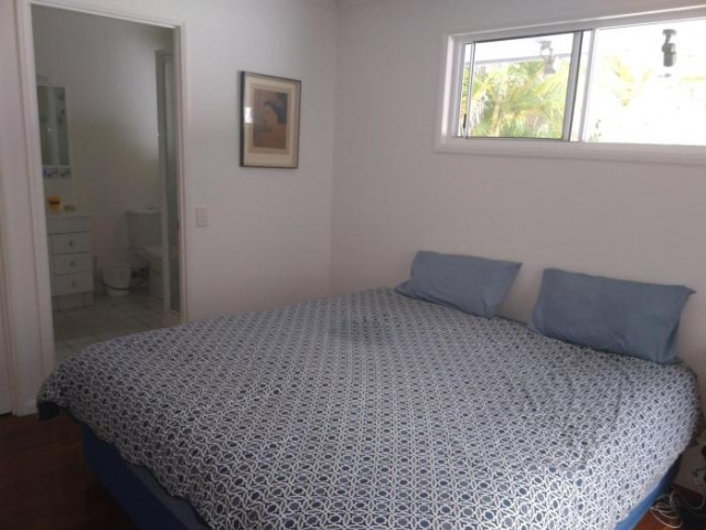 Near to Everything Ensuite - Sunshine Coast