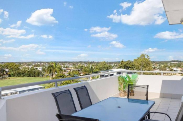 Mooloolaba Beach Break at The Beach Club Resort - 陽光海岸
