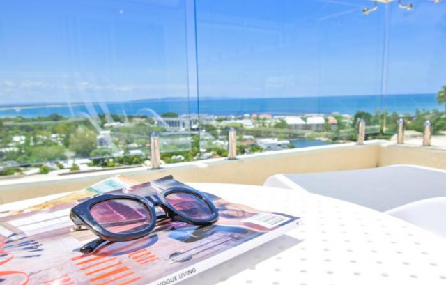Noosa Crest Penthouse 40 - Sunshine Coast