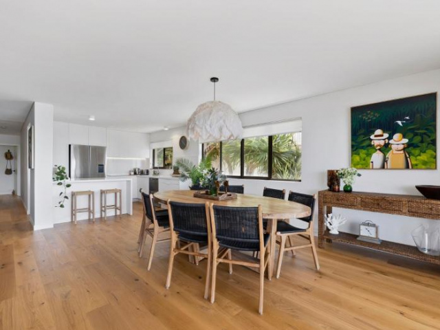 Unit 4 5 Tingira Cres Sunrise Beach - Sunshine Coast