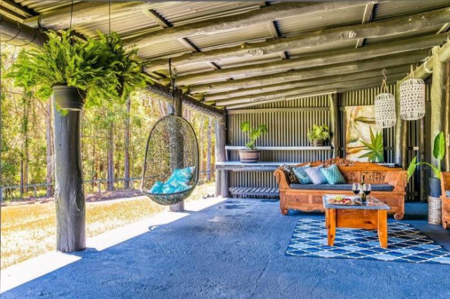 Sunshine Coast Farm Stay - Sunshine Coast