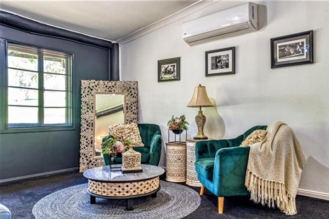Sunshine Coast Farm Stay - Sunshine Coast
