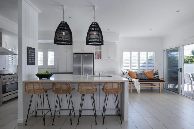 Boardrider Beach House - Sunshine Coast