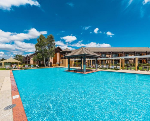 Sebel Swan Valley Vines Apartments - Swan Valley