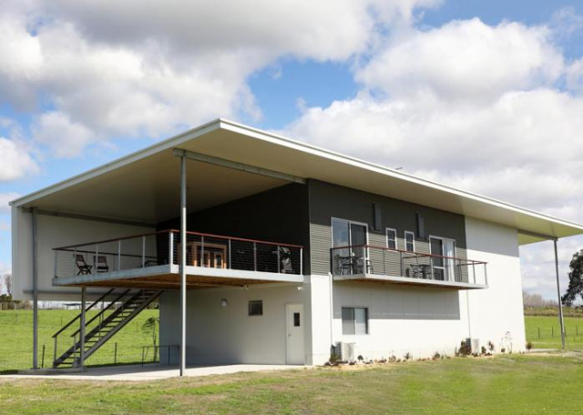 Lot113 Vineyard Accommodation - Swan Valley