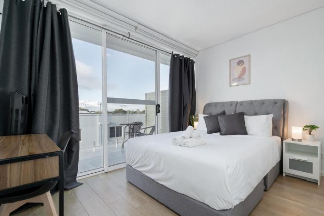 2x2 Modern Apartment Near Airport and City - Swan Valley