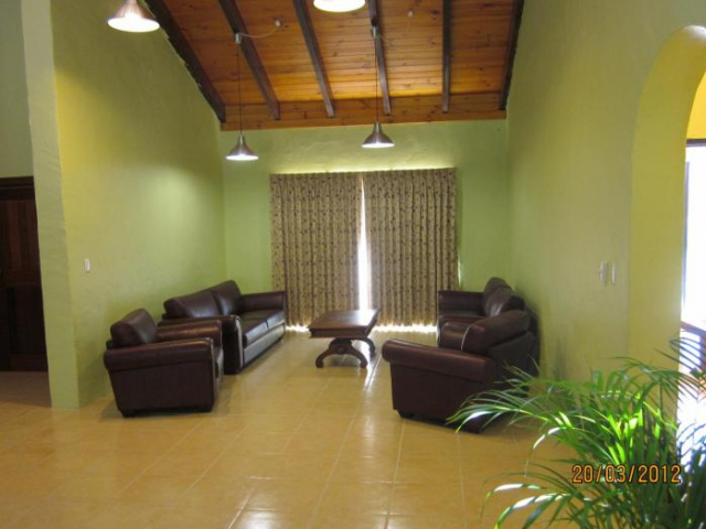 Stoneville Villa Hotel - Swan Valley