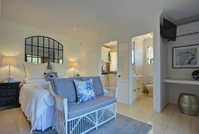 WOOD14 - River Suite - Swan Valley