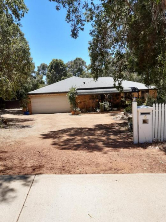 Mundaring Bed and Breakfast - Swan Valley