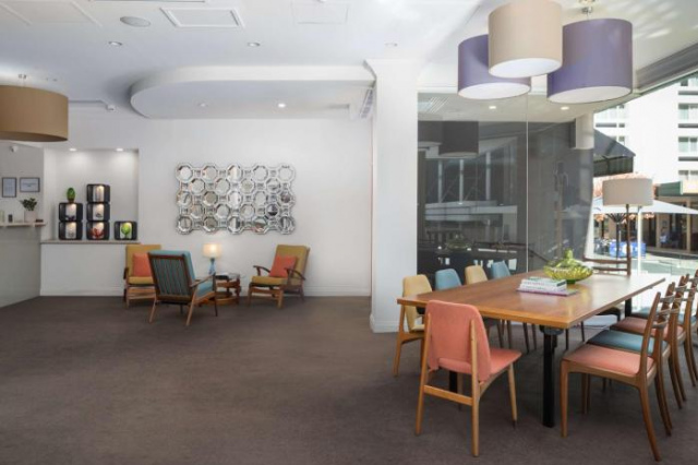 Pensione Hotel Perth - Swan Valley