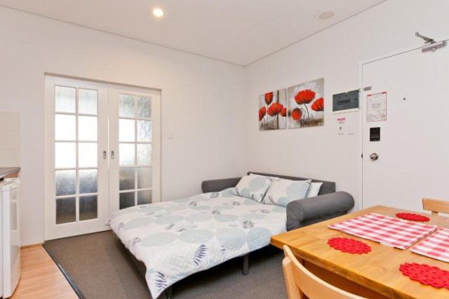 Central City Exclusive Apartment - Swan Valley