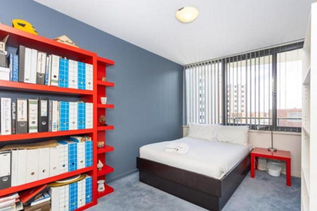 Amazing Adelaide Tce Apartment - Best Location - Swan Valley