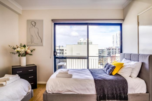 60 Sparkling new Perth East End pool+parking - 天鵝谷