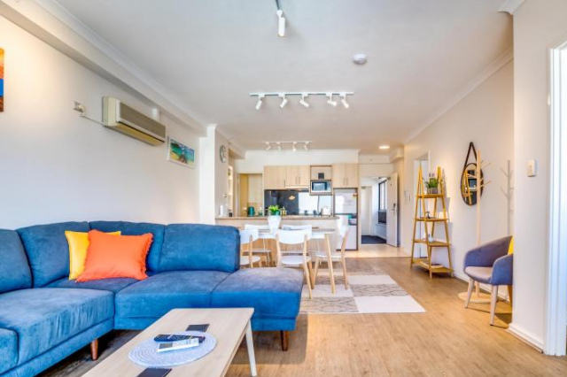 60 Sparkling new Perth East End pool+parking - 天鵝谷