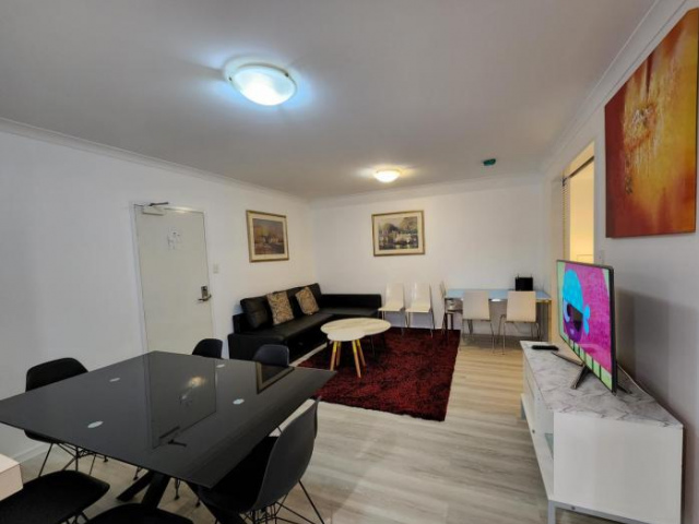 PERTH CBD APARTMENTS - Swan Valley