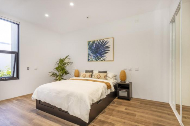 The Milano Apartment - EXECUTIVE ESCAPES - Swan Valley