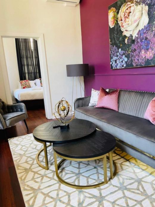 Retro 1 Bedroom Apartment in Perth - Swan Valley