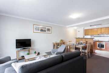 A Comfy 2BR Apt Top Location with FREE Parking - 天鵝谷 最低房價6085元