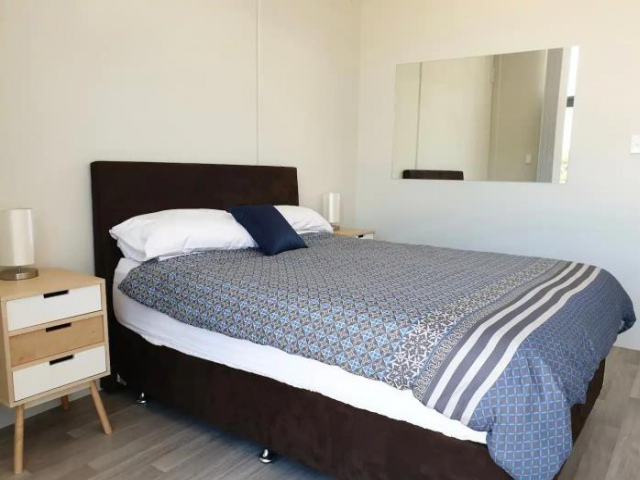 Waverley apartment E-one bedroom wifi available - 天鵝谷