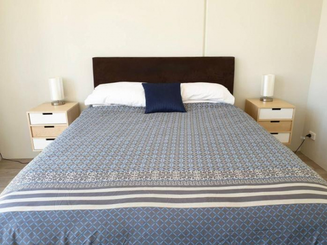 Waverley apartment E-one bedroom wifi available - 天鵝谷