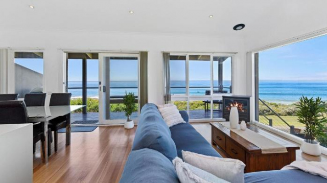 Whitecrest Eco Apartments Great Ocean Road - Apollo Bay