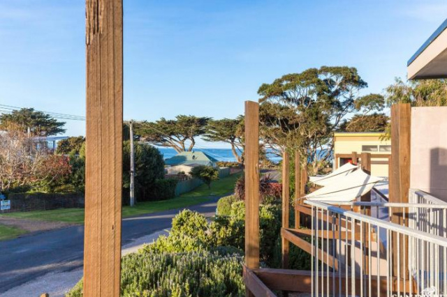 Sandpiper Motel Apollo Bay - Apollo Bay