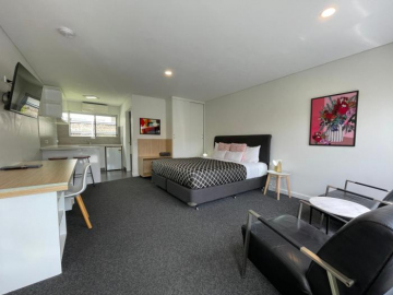 Coastal Motel