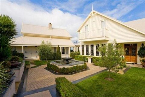 Apollo Bay Guesthouse - Apollo Bay