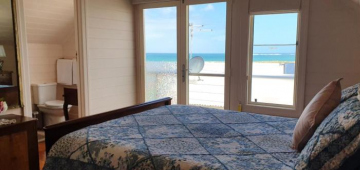 Apollo Bay Guesthouse