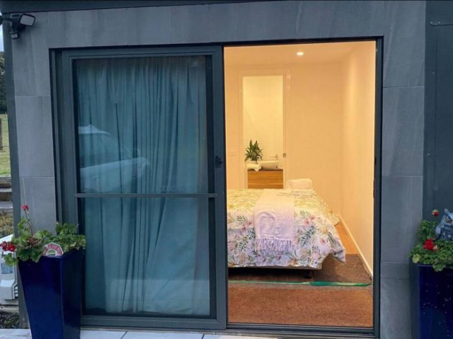 Great Ocean Road Wellness and Nature Stay - Apollo Bay