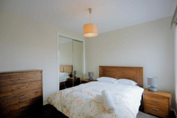 Apollo Bay Seal Apartments