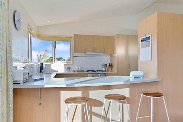 Family Tides Holiday Home - Apollo Bay