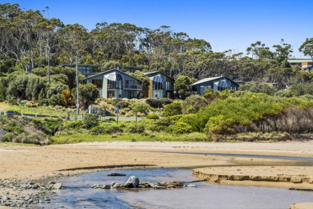 Mantarewang Holiday House - Apollo Bay